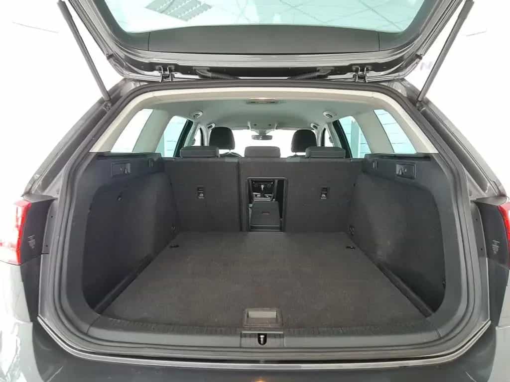 Volkswagen Golf VII Variant IQ.DRIVE, Navi, Kamera, LMF 09/2019-photo-22