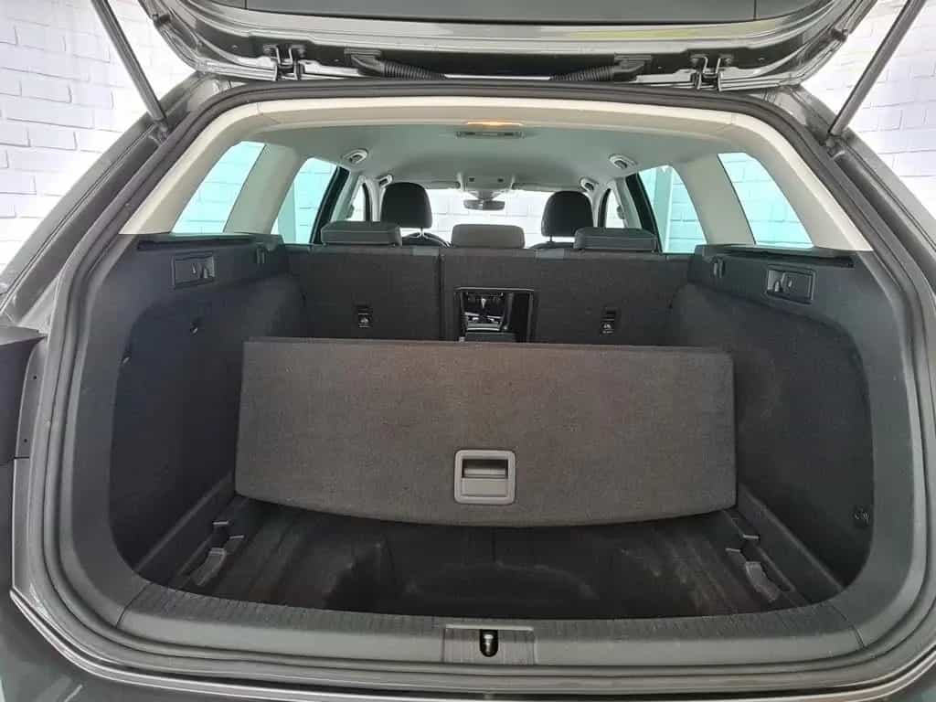 Volkswagen Golf VII Variant IQ.DRIVE, Navi, Kamera, LMF 09/2019-photo-23