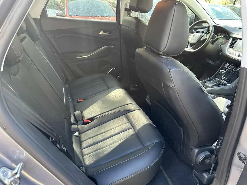 Opel Grandland X 1.6 Ultimate 01/2020-photo-8