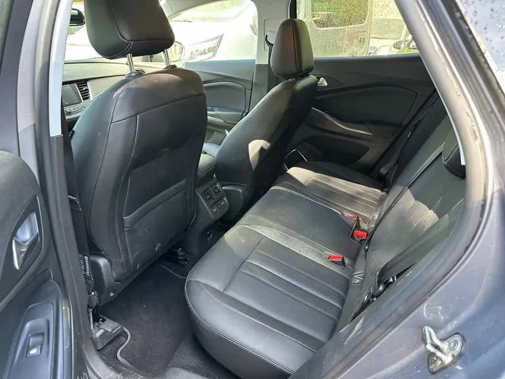 Opel Grandland X 1.6 Ultimate 01/2020-photo-9