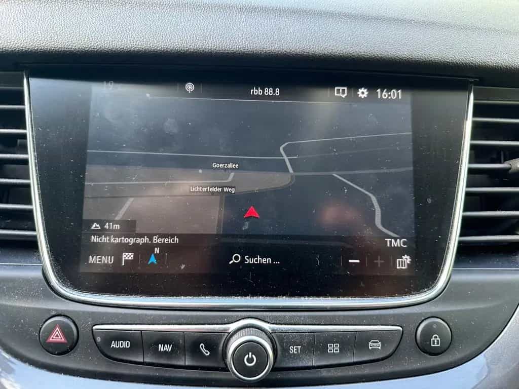 Opel Grandland X 1.6 Ultimate 01/2020-photo-12