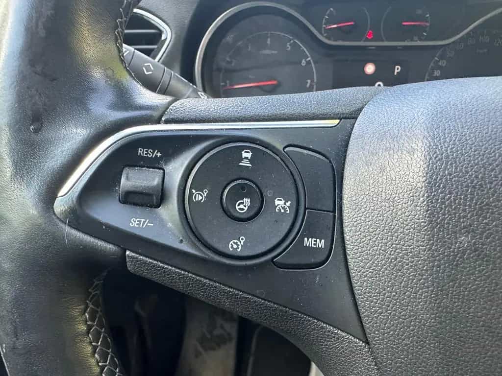 Opel Grandland X 1.6 Ultimate 01/2020-photo-17