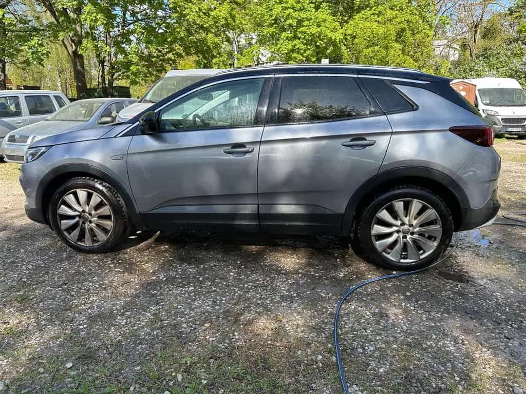 Opel Grandland X 1.6 Ultimate 01/2020-photo-1
