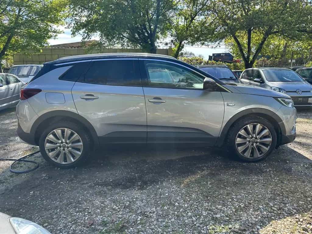 Opel Grandland X 1.6 Ultimate 01/2020-photo-6