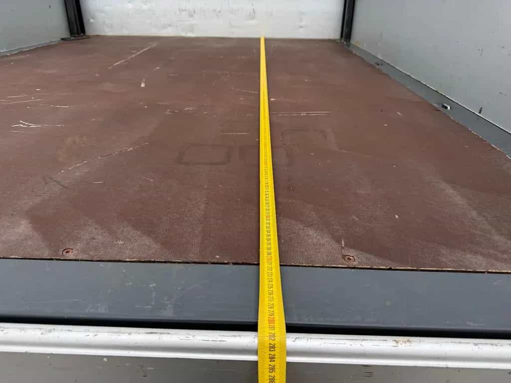 Iveco Other Daily 2.3 35S160 Pritsche Kurz *AHK 3,5t* 06/2018-photo-27