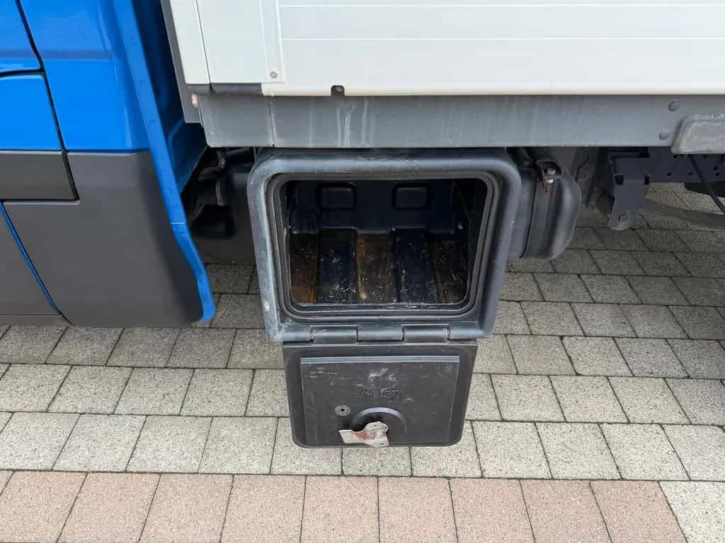 Iveco Other Daily 2.3 35S160 Pritsche Kurz *AHK 3,5t* 06/2018-photo-30