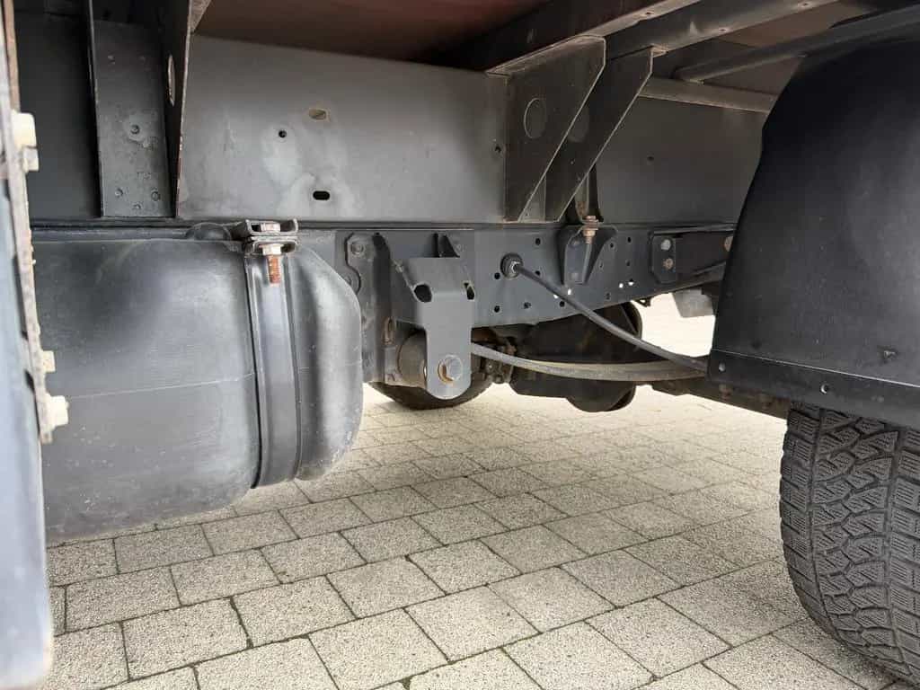 Iveco Other Daily 2.3 35S160 Pritsche Kurz *AHK 3,5t* 06/2018-photo-36
