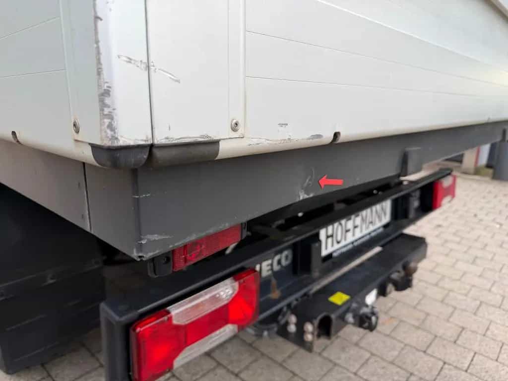 Iveco Other Daily 2.3 35S160 Pritsche Kurz *AHK 3,5t* 06/2018-photo-39