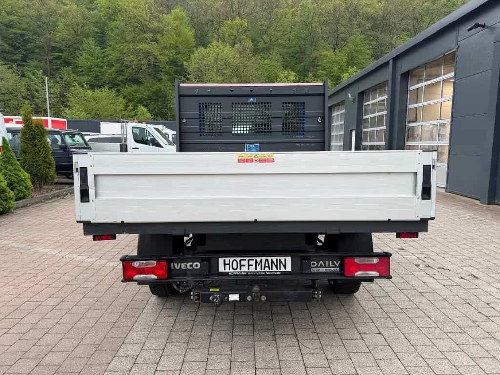 Iveco Other Daily 2.3 35S160 Pritsche Kurz *AHK 3,5t* 06/2018-photo-7