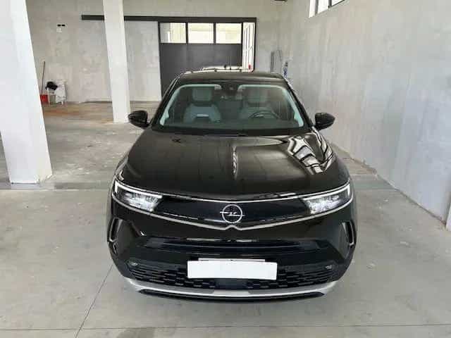 Other Other OPEL Mokka 1.2 Turbo 130 CV aut. GS UNICO PROPRI 04/2023-photo-13