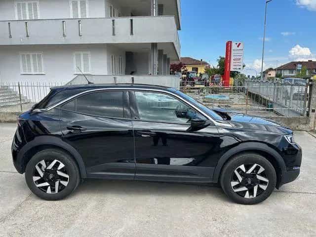 Other Other OPEL Mokka 1.2 Turbo 130 CV aut. GS UNICO PROPRI 04/2023-photo-2