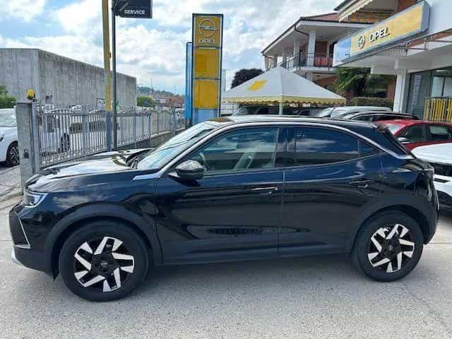 Other Other OPEL Mokka 1.2 Turbo 130 CV aut. GS UNICO PROPRI 04/2023-photo-5