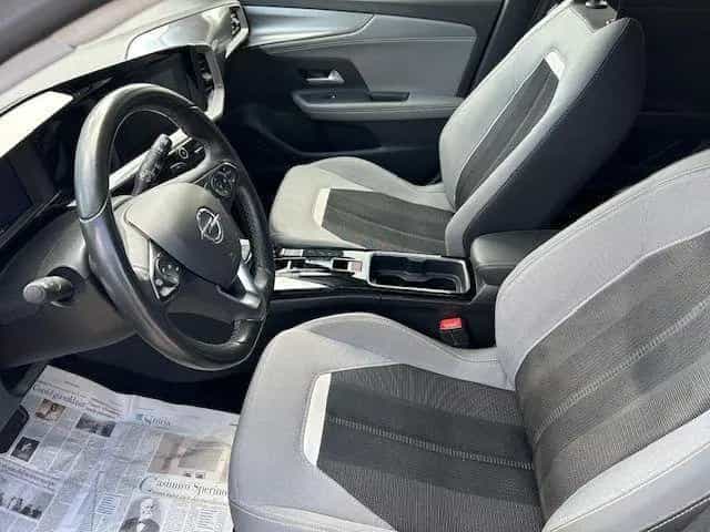 Other Other OPEL Mokka 1.2 Turbo 130 CV aut. GS UNICO PROPRI 04/2023-photo-9