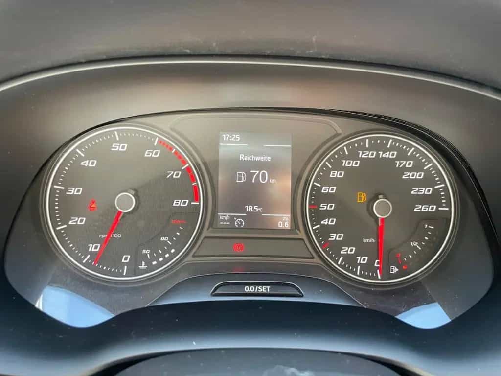 Seat Ateca 1.4 TSI Style *LED*AHK*SHZ*PDC hi*Bluetoot 08/2017-photo-14