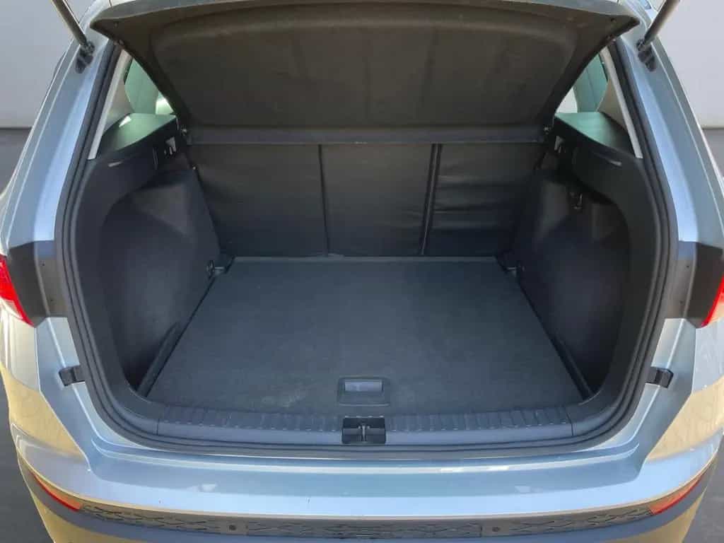 Seat Ateca 1.4 TSI Style *LED*AHK*SHZ*PDC hi*Bluetoot 08/2017-photo-17