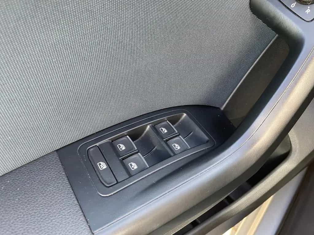 Seat Ateca 1.4 TSI Style *LED*AHK*SHZ*PDC hi*Bluetoot 08/2017-photo-22