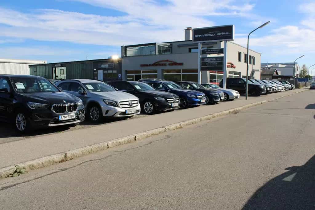 Ssangyong Rexton 2.2 Diesel e-XDi 220 SAPPHIRE EURO 6 &DPF 04/2018-photo-22