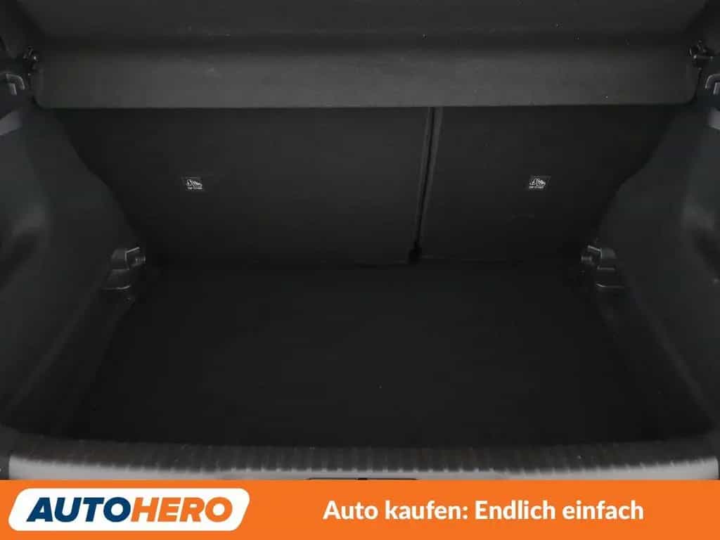 Opel Mokka 1.2 Turbo Ultimate Aut*NAVI*LED*ACC*AHK* 06/2021-photo-17