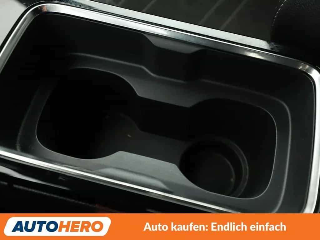 Opel Mokka 1.2 Turbo Ultimate Aut*NAVI*LED*ACC*AHK* 06/2021-photo-26