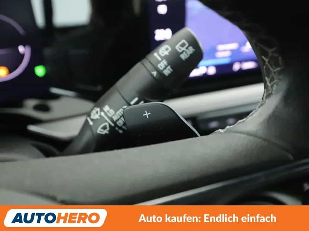 Opel Mokka 1.2 Turbo Ultimate Aut*NAVI*LED*ACC*AHK* 06/2021-photo-28