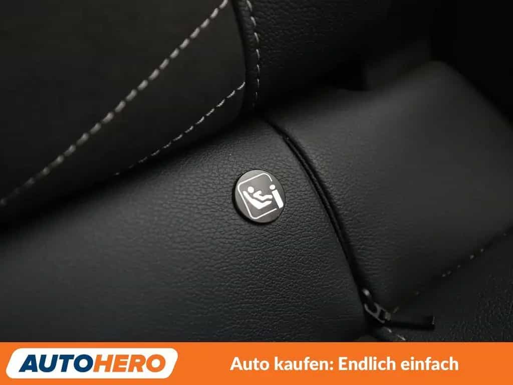 Opel Mokka 1.2 Turbo Ultimate Aut*NAVI*LED*ACC*AHK* 06/2021-photo-29