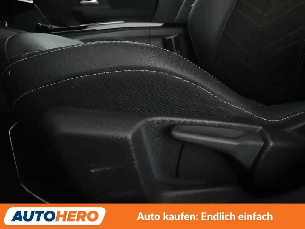 Opel Mokka 1.2 Turbo Ultimate Aut*NAVI*LED*ACC*AHK* 06/2021-photo-30