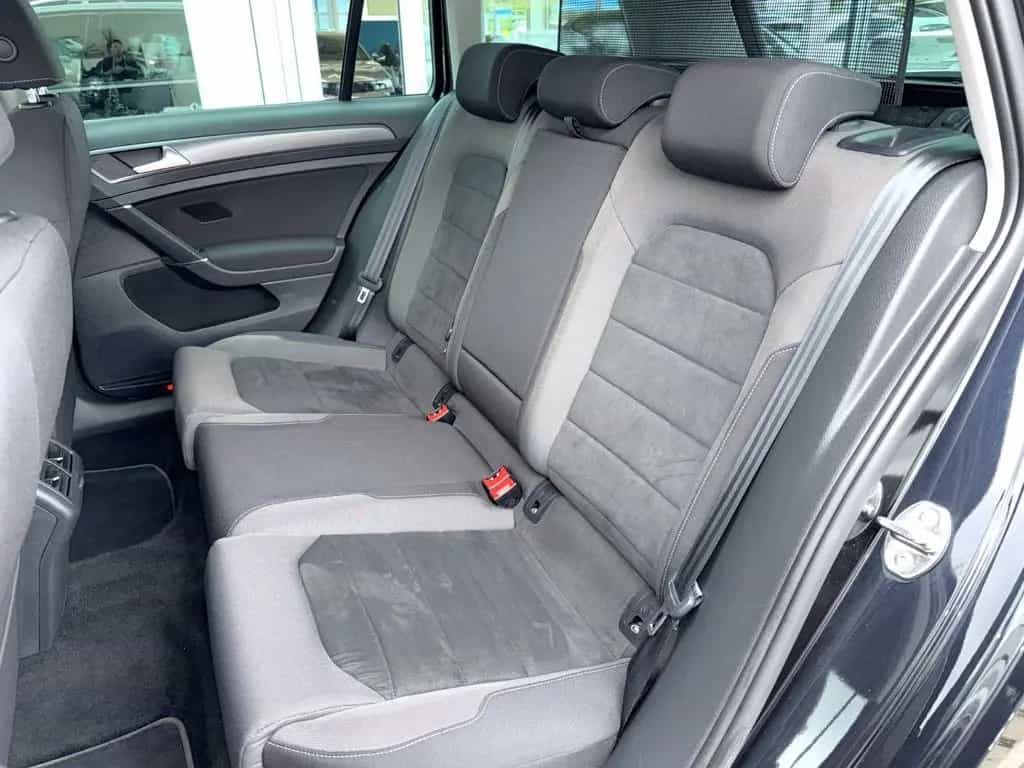 Volkswagen Golf VII Variant *KAMERA*NAVI*AUTOM*R-LINE*AUTOM 11/2019-photo-13