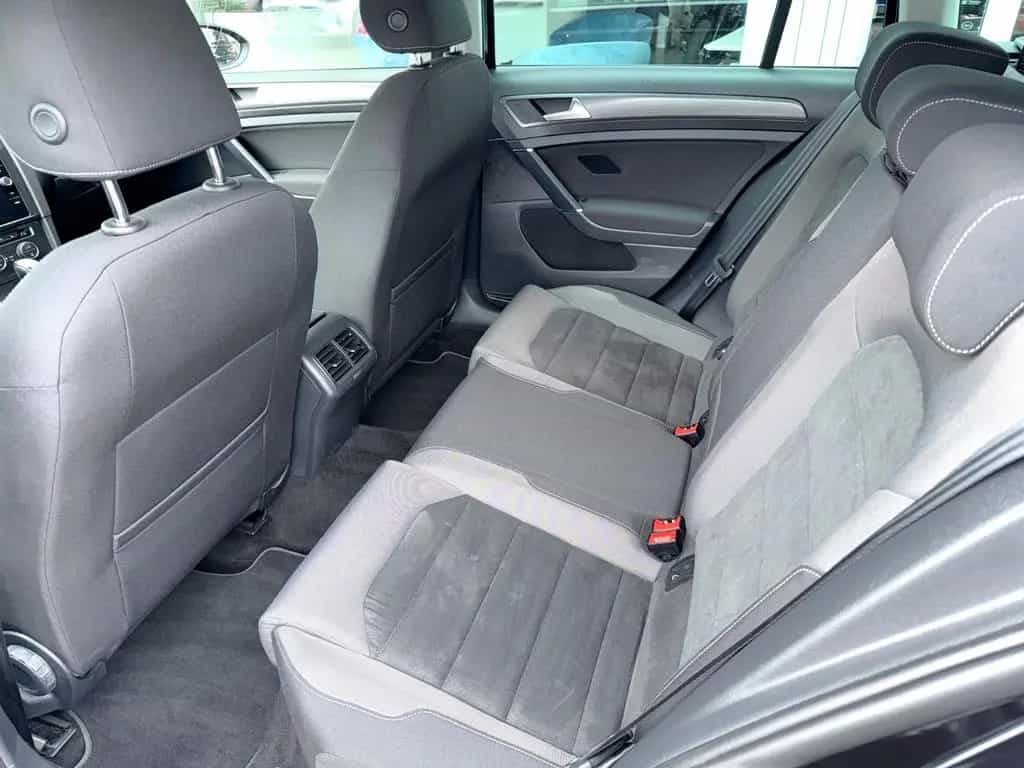 Volkswagen Golf VII Variant *KAMERA*NAVI*AUTOM*R-LINE*AUTOM 11/2019-photo-14