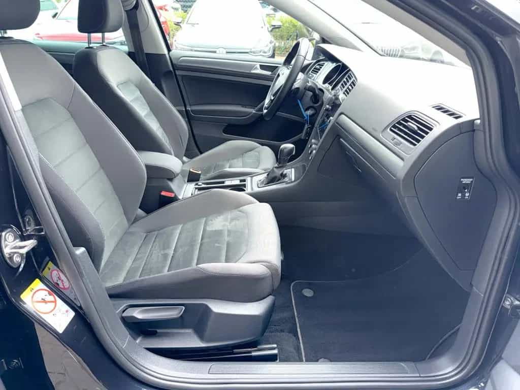 Volkswagen Golf VII Variant *KAMERA*NAVI*AUTOM*R-LINE*AUTOM 11/2019-photo-15