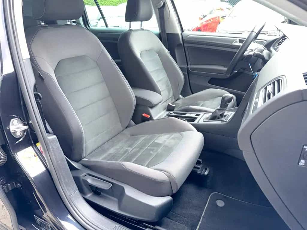 Volkswagen Golf VII Variant *KAMERA*NAVI*AUTOM*R-LINE*AUTOM 11/2019-photo-16