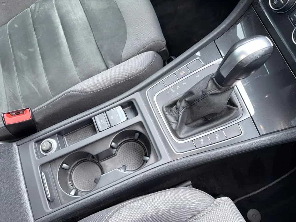 Volkswagen Golf VII Variant *KAMERA*NAVI*AUTOM*R-LINE*AUTOM 11/2019-photo-23