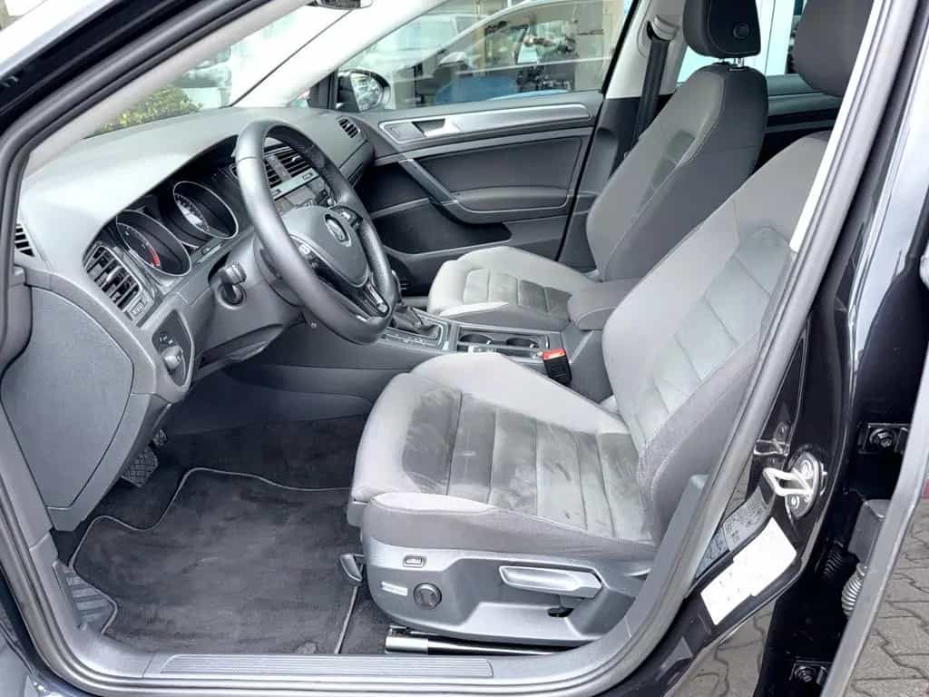 Volkswagen Golf VII Variant *KAMERA*NAVI*AUTOM*R-LINE*AUTOM 11/2019-photo-24