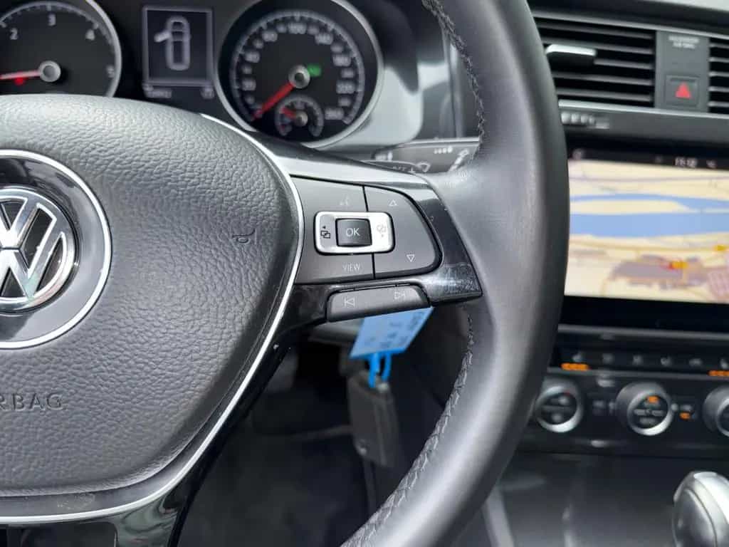 Volkswagen Golf VII Variant *KAMERA*NAVI*AUTOM*R-LINE*AUTOM 11/2019-photo-31
