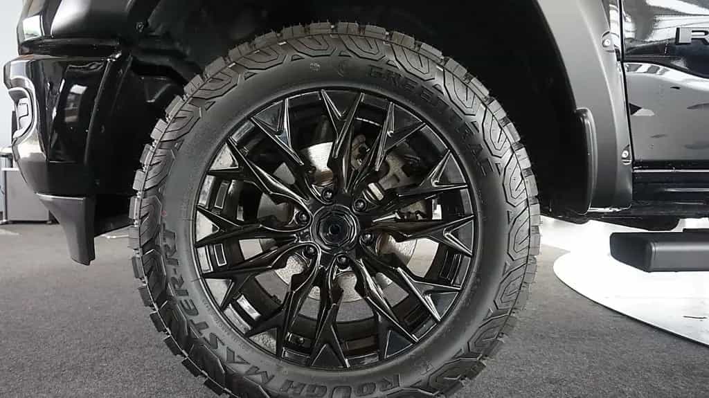 Dodge RAM 1500 HEMI Quad Cab 4x4*AHK*Longbed* 07/2022-photo-23