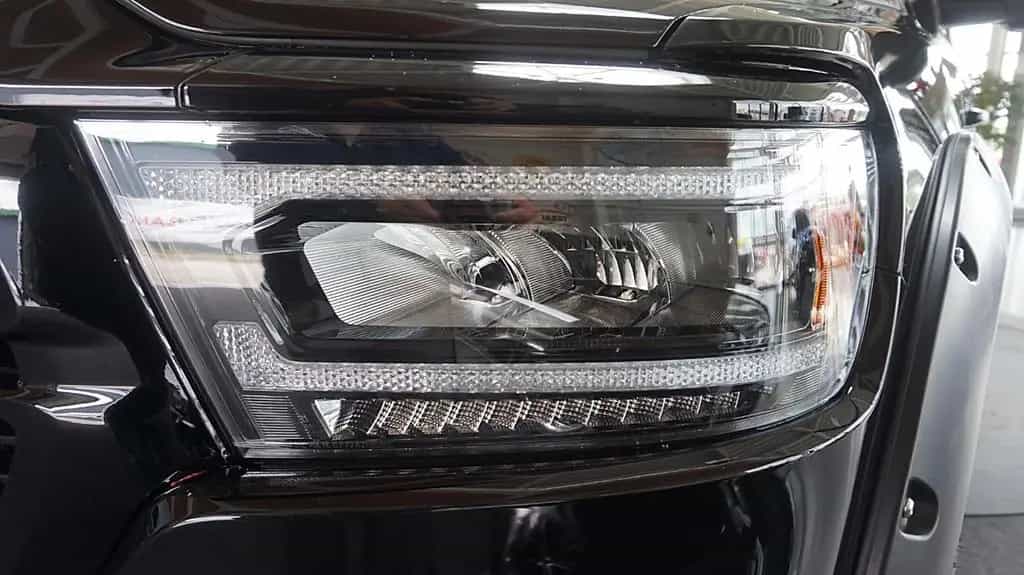 Dodge RAM 1500 HEMI Quad Cab 4x4*AHK*Longbed* 07/2022-photo-25