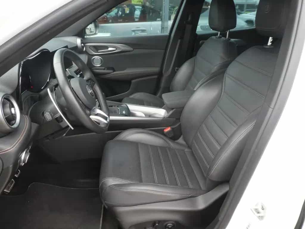Alfa Romeo Tonale Veloce, Klima, SHZ, PDC, Kamera, Navi 05/2024-photo-10