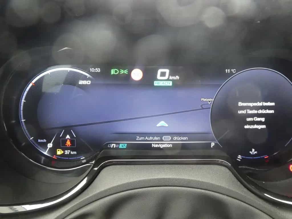 Alfa Romeo Tonale Veloce, Klima, SHZ, PDC, Kamera, Navi 05/2024-photo-17