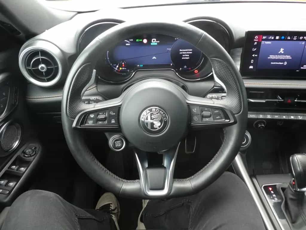 Alfa Romeo Tonale Veloce, Klima, SHZ, PDC, Kamera, Navi 05/2024-photo-18