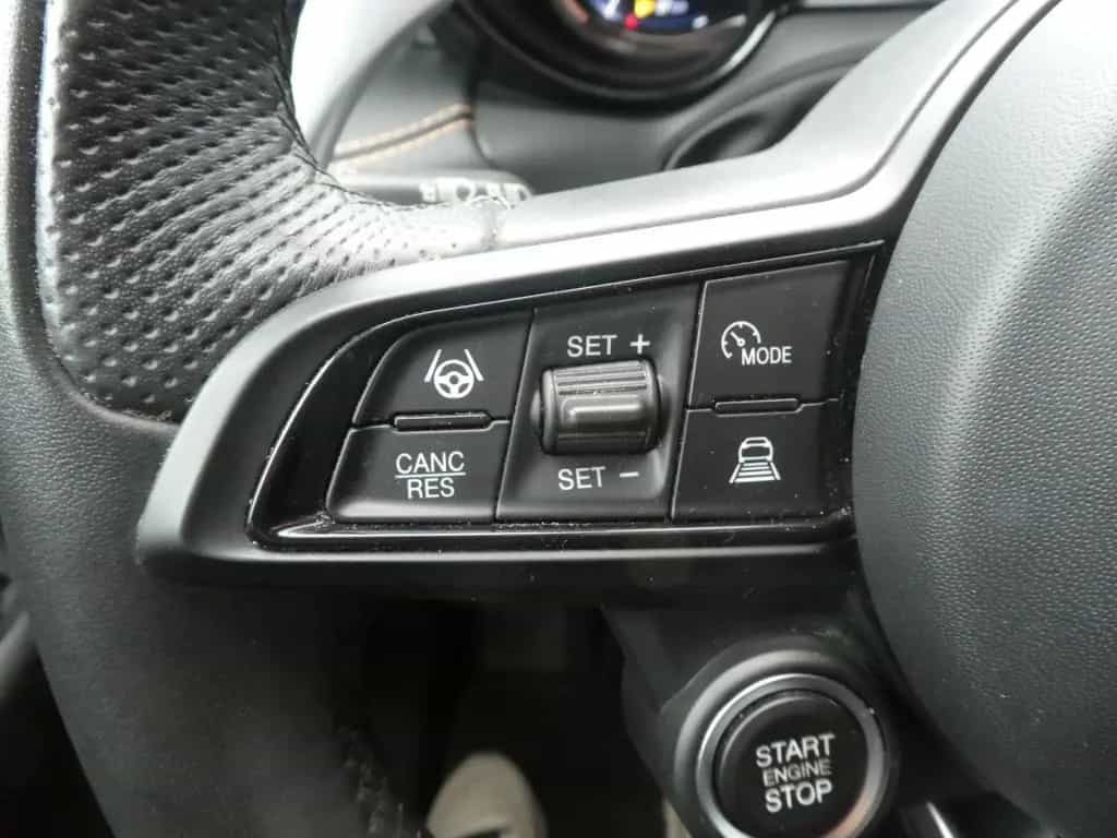Alfa Romeo Tonale Veloce, Klima, SHZ, PDC, Kamera, Navi 05/2024-photo-19