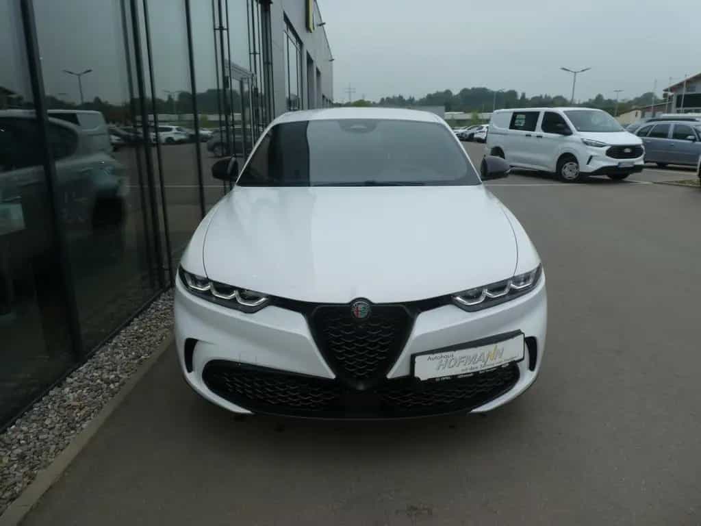 Alfa Romeo Tonale Veloce, Klima, SHZ, PDC, Kamera, Navi 05/2024-photo-31