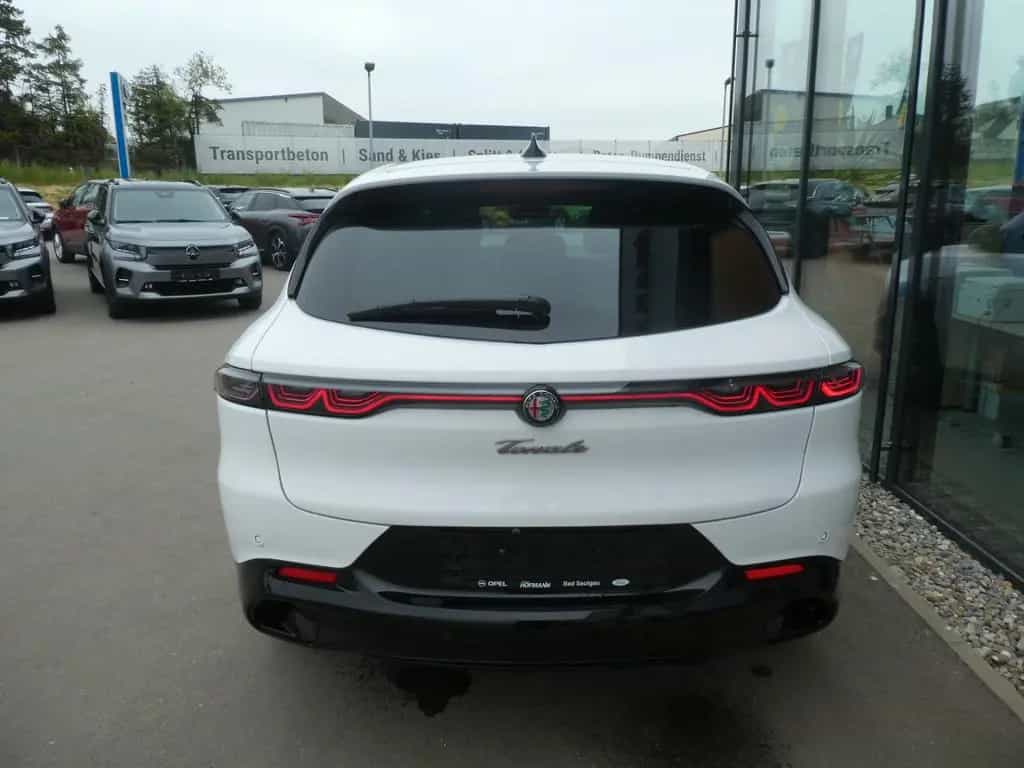Alfa Romeo Tonale Veloce, Klima, SHZ, PDC, Kamera, Navi 05/2024-photo-36