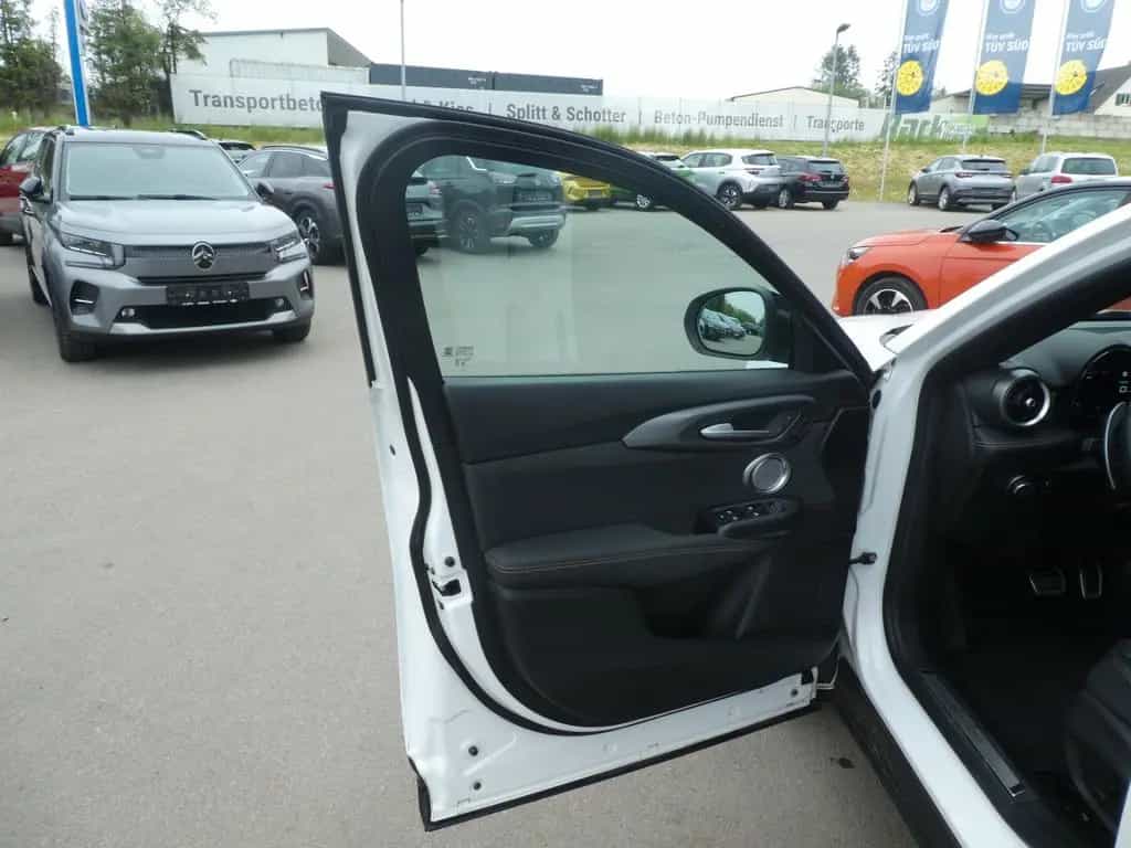 Alfa Romeo Tonale Veloce, Klima, SHZ, PDC, Kamera, Navi 05/2024-photo-7