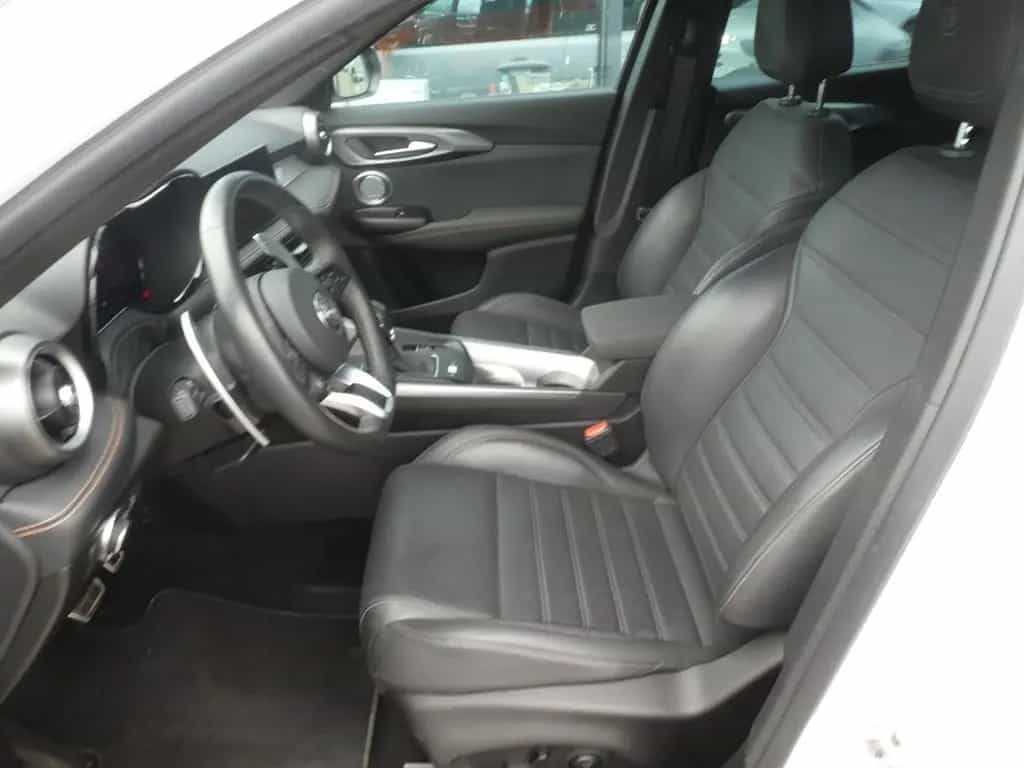 Alfa Romeo Tonale Veloce, Klima, SHZ, PDC, Kamera, Navi 05/2024-photo-9