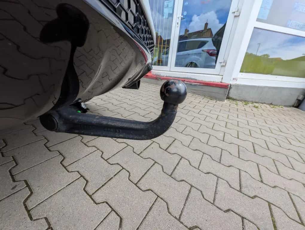 Ford Kuga 2.0 TDCI ST-Line*4x4*AHK*BiXen*RKam*Memory* 01/2019-photo-12