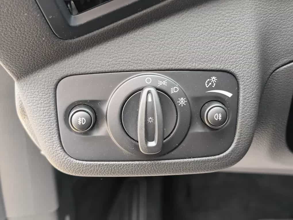 Ford Kuga 2.0 TDCI ST-Line*4x4*AHK*BiXen*RKam*Memory* 01/2019-photo-25