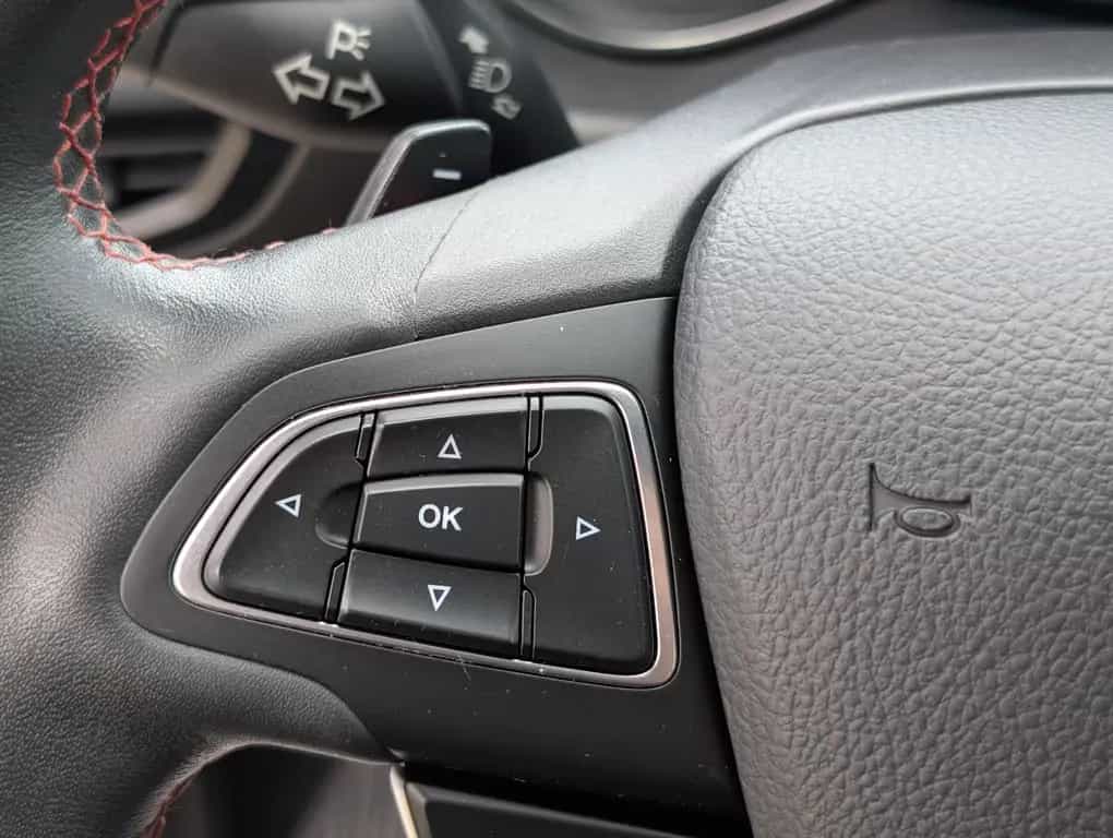 Ford Kuga 2.0 TDCI ST-Line*4x4*AHK*BiXen*RKam*Memory* 01/2019-photo-26