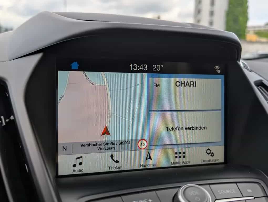 Ford Kuga 2.0 TDCI ST-Line*4x4*AHK*BiXen*RKam*Memory* 01/2019-photo-31