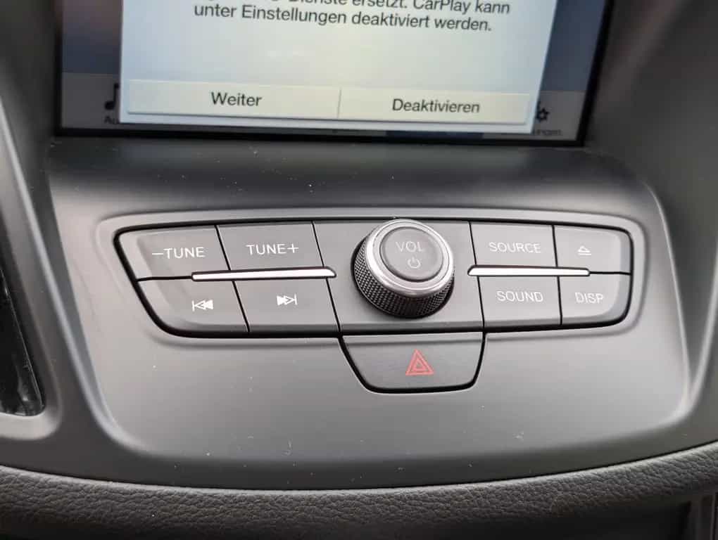Ford Kuga 2.0 TDCI ST-Line*4x4*AHK*BiXen*RKam*Memory* 01/2019-photo-34