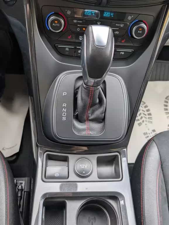 Ford Kuga 2.0 TDCI ST-Line*4x4*AHK*BiXen*RKam*Memory* 01/2019-photo-36