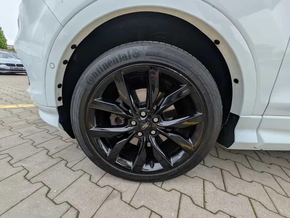 Ford Kuga 2.0 TDCI ST-Line*4x4*AHK*BiXen*RKam*Memory* 01/2019-photo-8